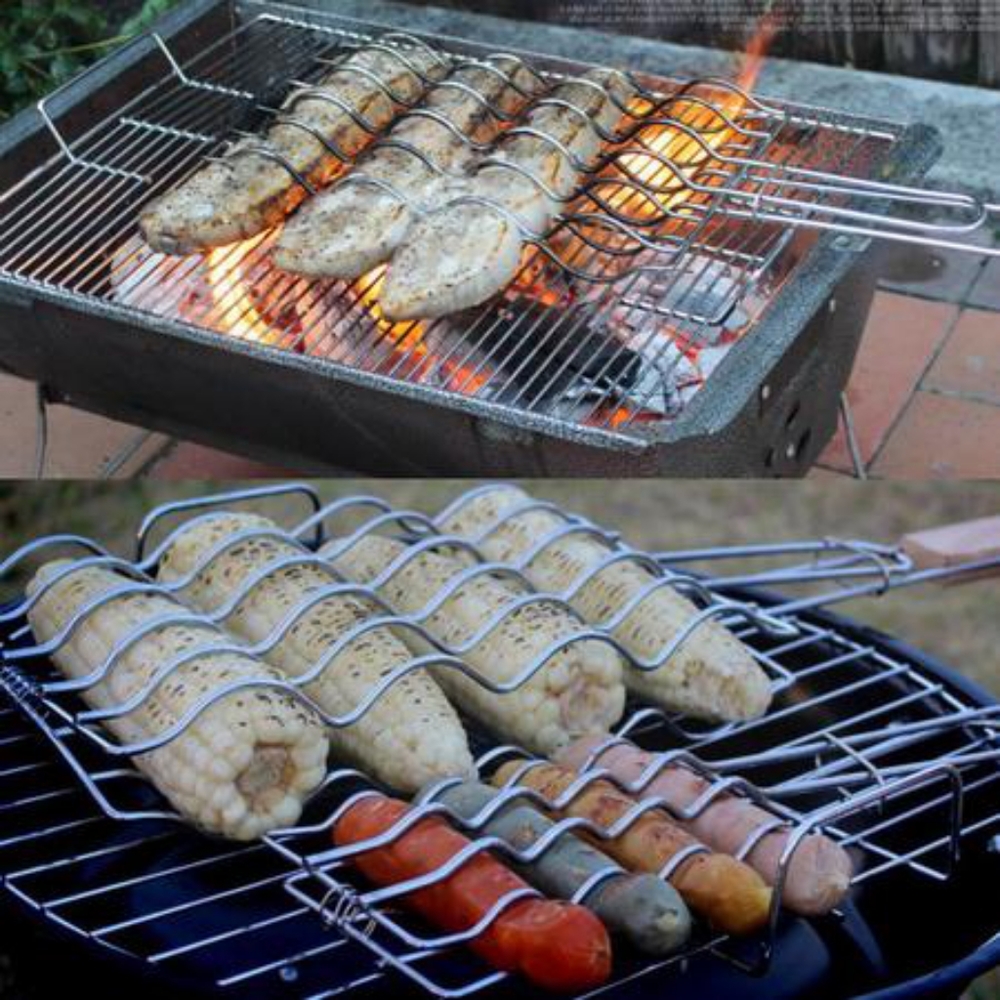 Barbecue Grill
